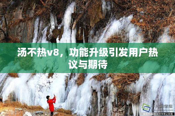汤不热v8，功能升级引发用户热议与期待