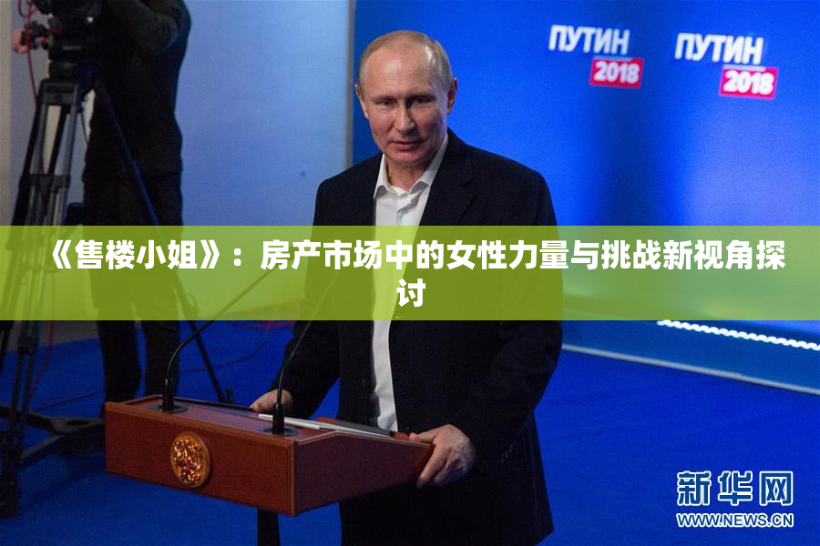 《售楼小姐》：房产市场中的女性力量与挑战新视角探讨