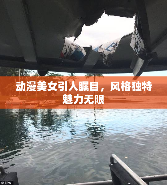 动漫美女引人瞩目，风格独特魅力无限
