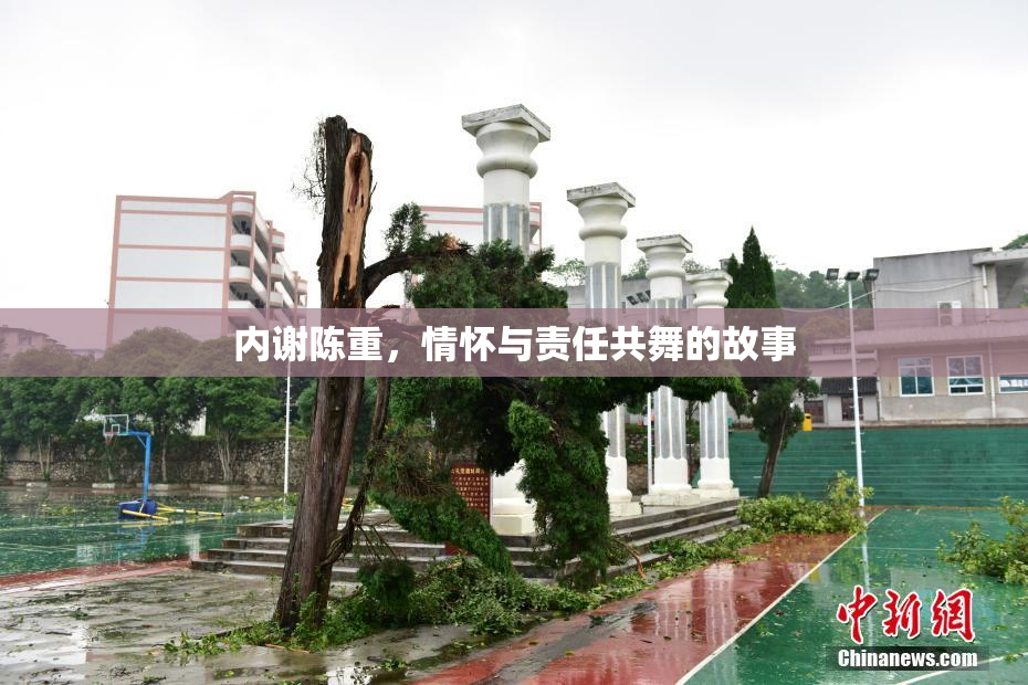 内谢陈重，情怀与责任共舞的故事