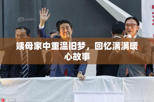 姨母家中重温旧梦，回忆满满暖心故事