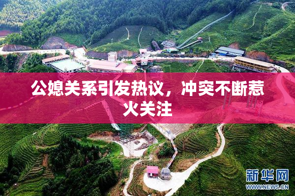 公媳关系引发热议，冲突不断惹火关注