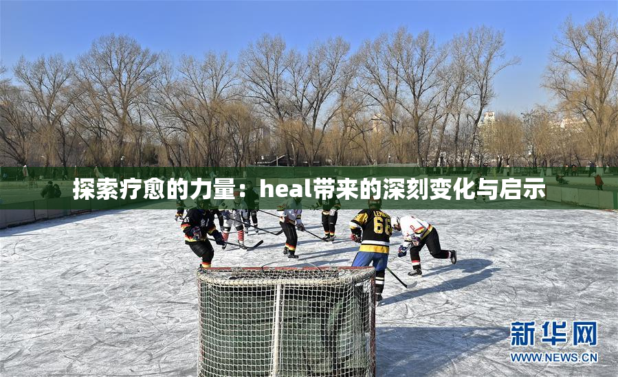 探索疗愈的力量：heal带来的深刻变化与启示