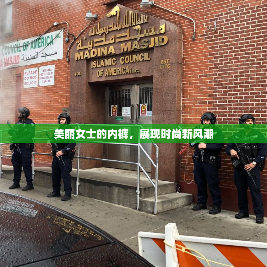 美丽女士的内裤，展现时尚新风潮