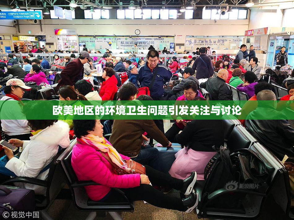 欧美地区的环境卫生问题引发关注与讨论