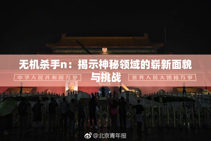 无机杀手n：揭示神秘领域的崭新面貌与挑战