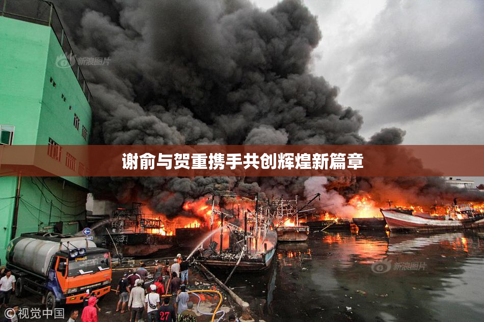 谢俞与贺重携手共创辉煌新篇章