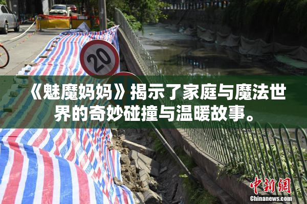《魅魔妈妈》揭示了家庭与魔法世界的奇妙碰撞与温暖故事。