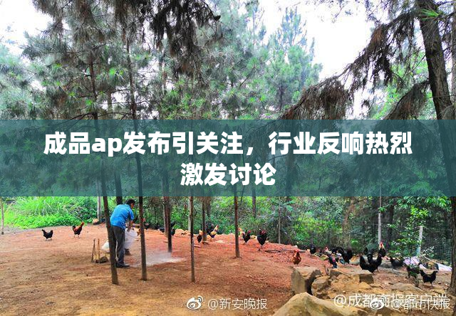 成品ap发布引关注，行业反响热烈激发讨论