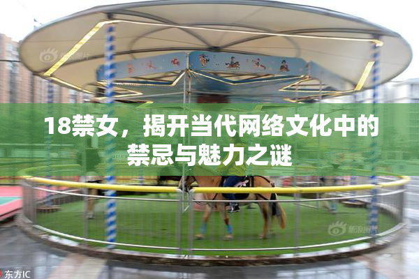 18禁女，揭开当代网络文化中的禁忌与魅力之谜