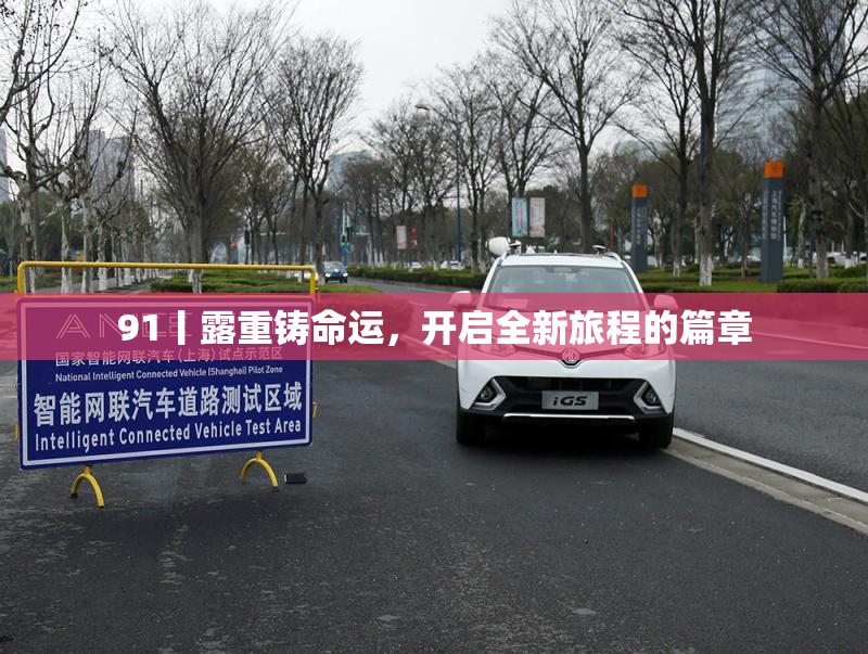 91丨露重铸命运，开启全新旅程的篇章