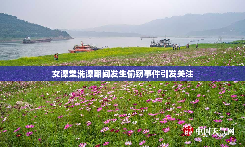 女澡堂洗澡期间发生偷窃事件引发关注