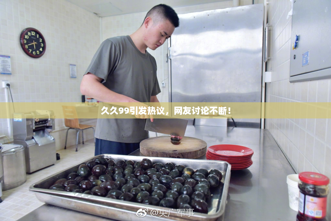 久久99引发热议，网友讨论不断！