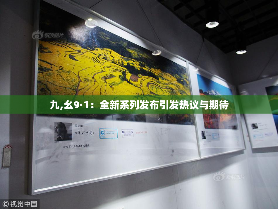 九,幺9·1：全新系列发布引发热议与期待