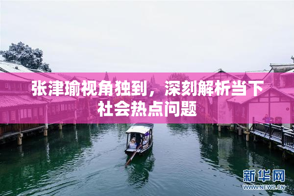 张津瑜视角独到，深刻解析当下社会热点问题