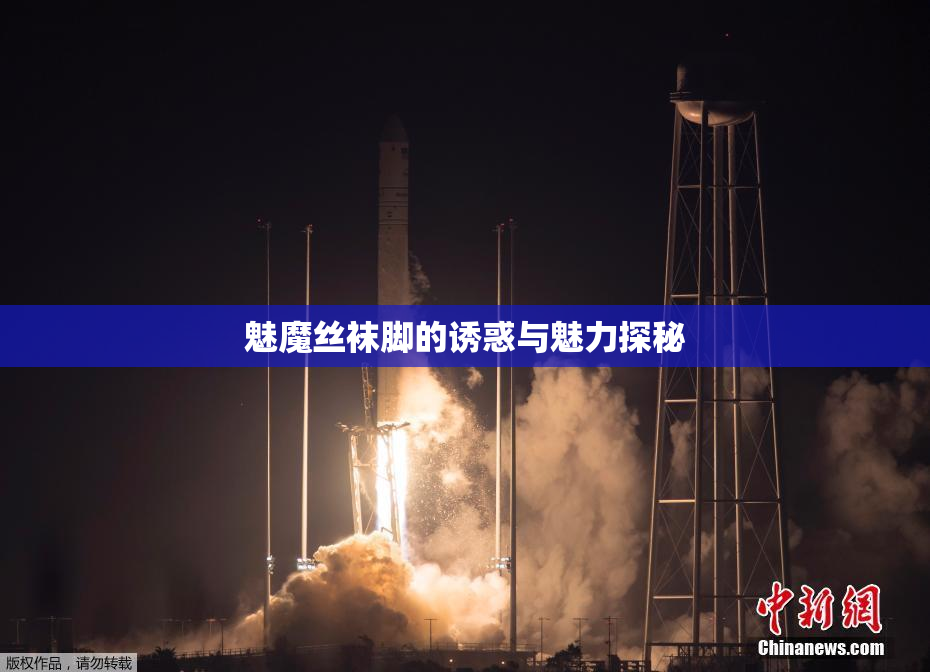 魅魔丝袜脚的诱惑与魅力探秘