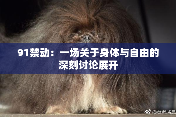 91禁动：一场关于身体与自由的深刻讨论展开