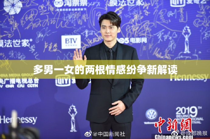 多男一女的两根情感纷争新解读