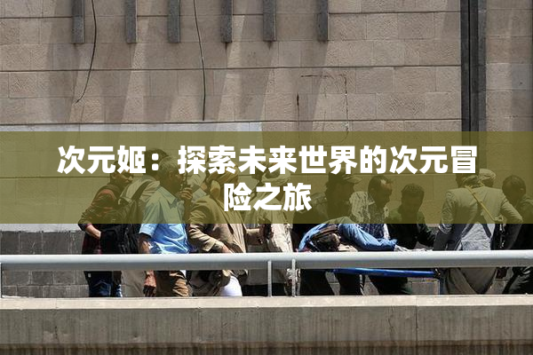 次元姬：探索未来世界的次元冒险之旅