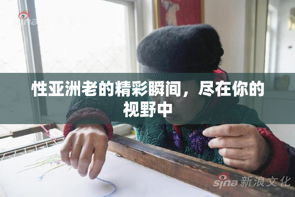 性亚洲老的精彩瞬间，尽在你的视野中