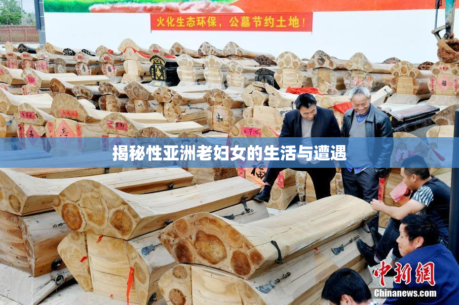 揭秘性亚洲老妇女的生活与遭遇