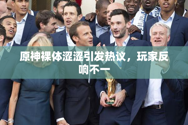 原神裸体涩涩引发热议，玩家反响不一