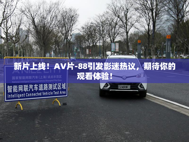 新片上线！AV片-88引发影迷热议，期待你的观看体验！