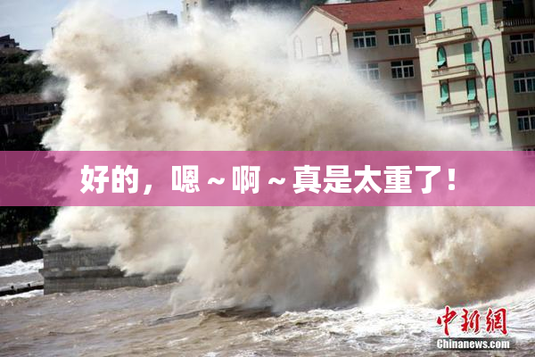 好的，嗯～啊～真是太重了！