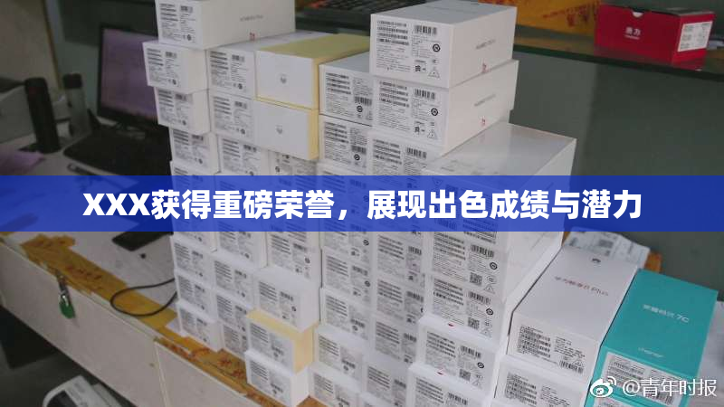 XXX获得重磅荣誉，展现出色成绩与潜力