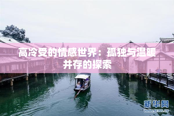 高冷受的情感世界：孤独与温暖并存的探索