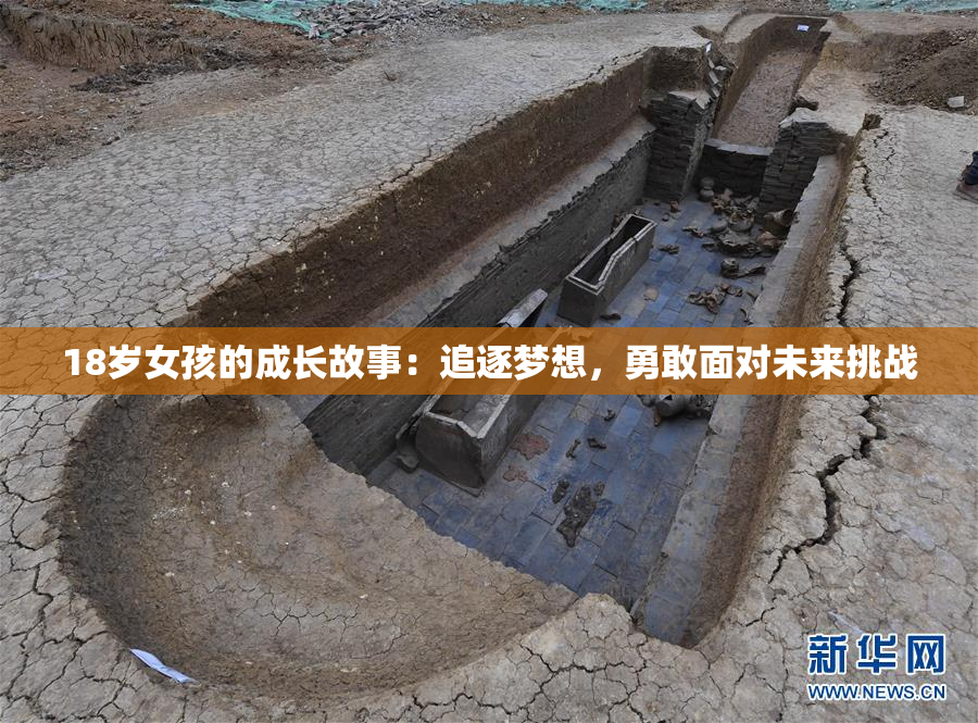 18岁女孩的成长故事：追逐梦想，勇敢面对未来挑战