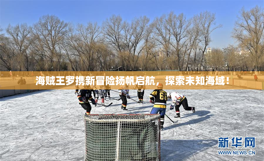 海贼王罗携新冒险扬帆启航，探索未知海域！