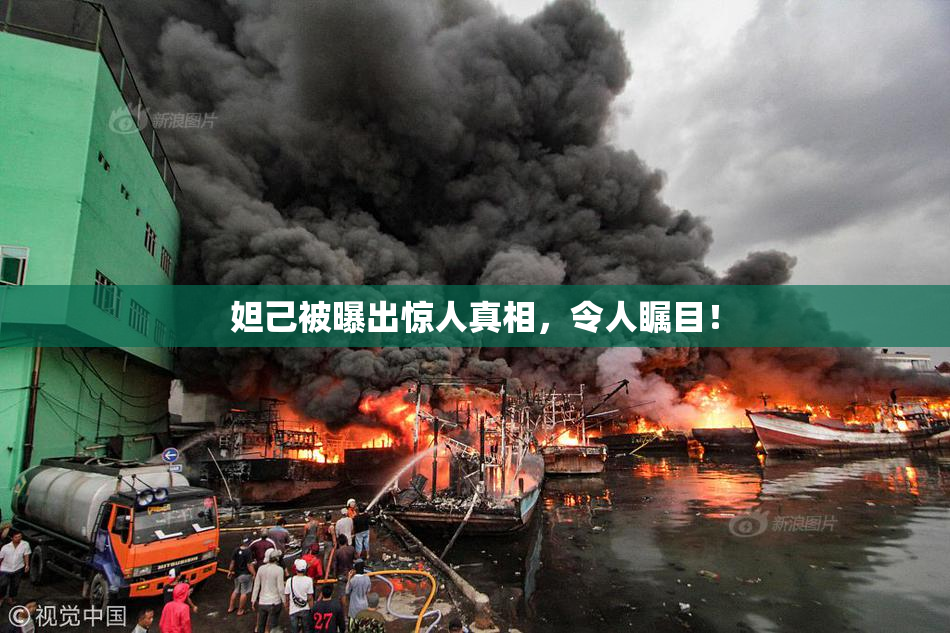 妲己被曝出惊人真相，令人瞩目！