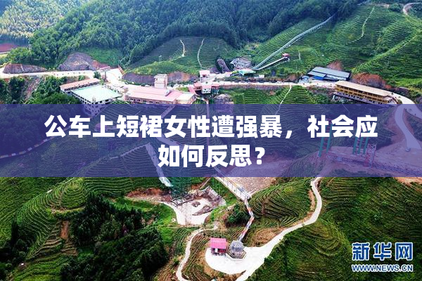 公车上短裙女性遭强暴，社会应如何反思？