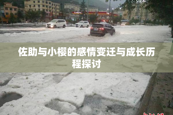 佐助与小樱的感情变迁与成长历程探讨