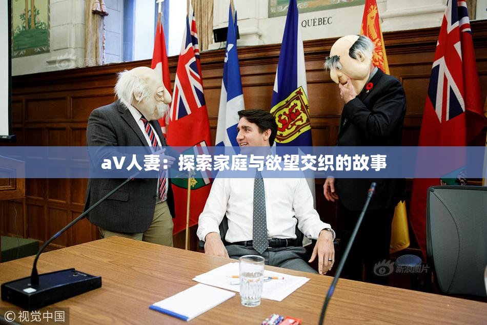 aV人妻：探索家庭与欲望交织的故事