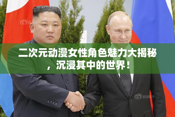 二次元动漫女性角色魅力大揭秘，沉浸其中的世界！