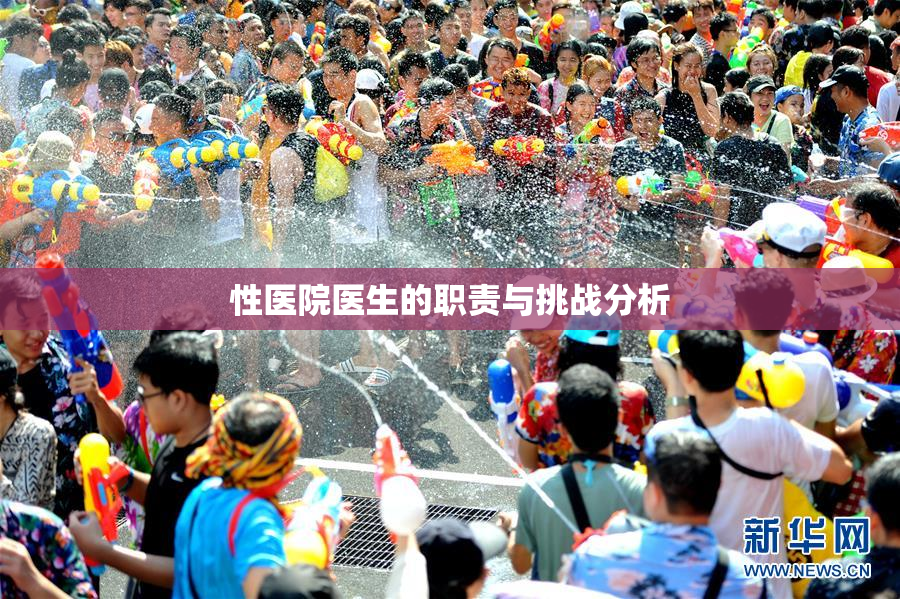 性医院医生的职责与挑战分析