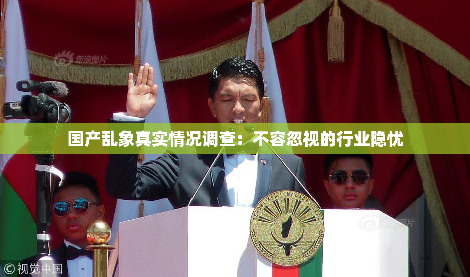 国产乱象真实情况调查：不容忽视的行业隐忧