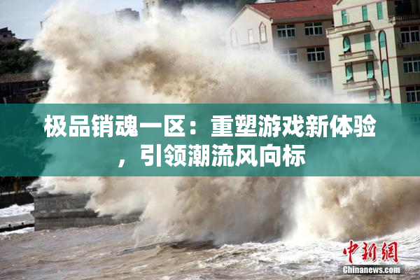 极品销魂一区：重塑游戏新体验，引领潮流风向标