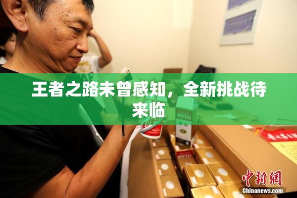 王者之路未曾感知，全新挑战待来临
