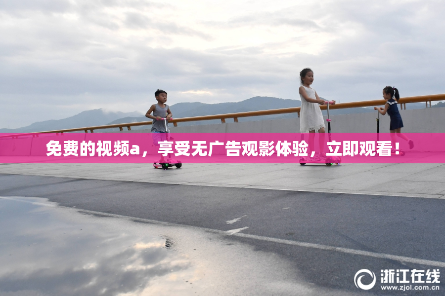 免费的视频a，享受无广告观影体验，立即观看！