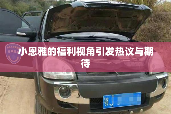 小恩雅的福利视角引发热议与期待