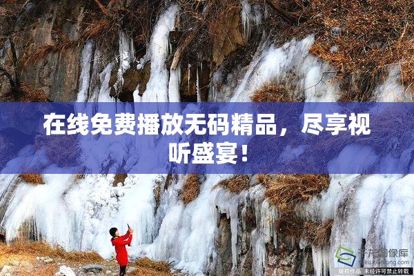 在线免费播放无码精品，尽享视听盛宴！