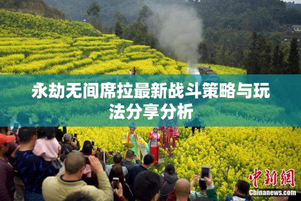 永劫无间席拉最新战斗策略与玩法分享分析