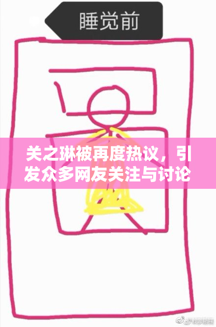 关之琳被再度热议，引发众多网友关注与讨论
