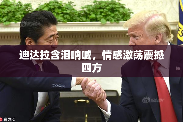 迪达拉含泪呐喊，情感激荡震撼四方