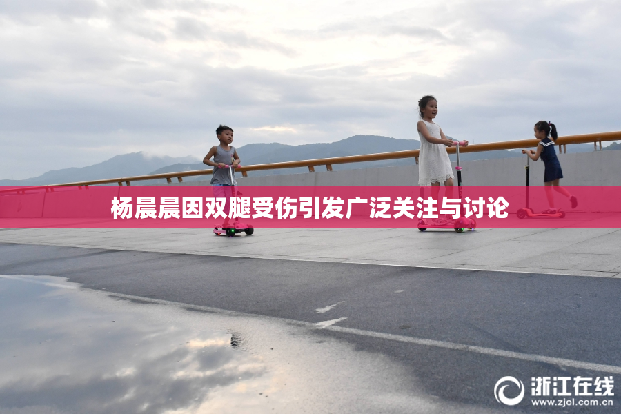 杨晨晨因双腿受伤引发广泛关注与讨论