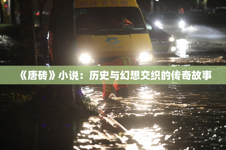 《唐砖》小说：历史与幻想交织的传奇故事