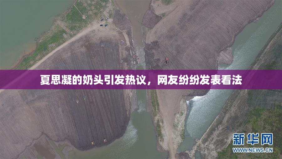 夏思凝的奶头引发热议，网友纷纷发表看法